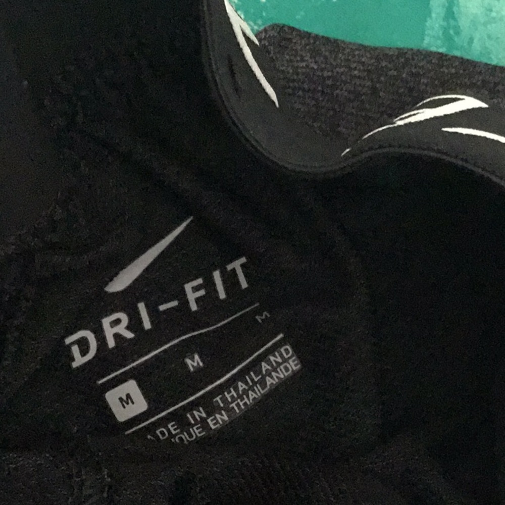 Two pairs of Nike shorts medium for both! - Picture 5 of 5